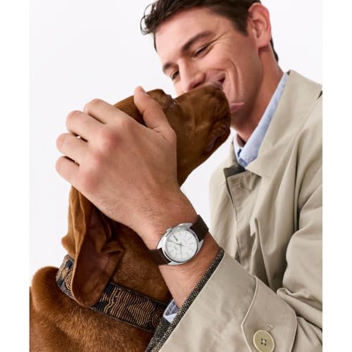 Image of TIMEX Marlin Tonneau 37mm Silver Dial Mechanical Automatic Men Watch - TW2Y65200UJ