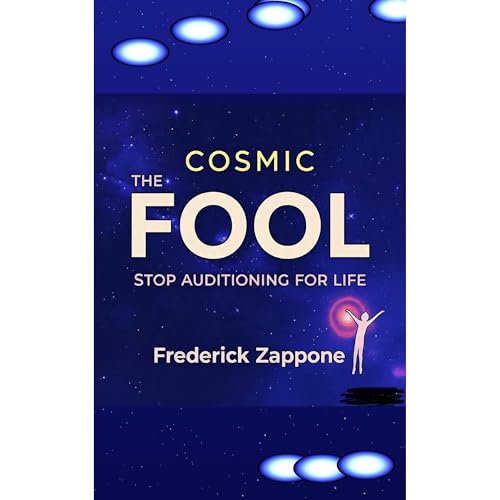 The COSMIC Fool