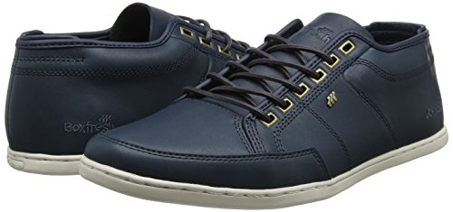 Boxfresh E15198_NVY