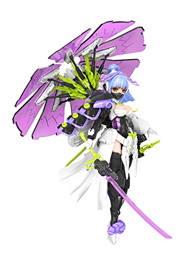 Figura Hunter Psalm Snow Princess escala 1/12 ABS