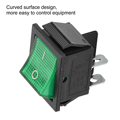 Interruttori a Pulsante a 4 Pin, Facile da