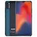 Produktbild HAFURY 4G Smartphone ohne Vertrag, Dual Sim Handy, 5,5' HD Display, 2+16GB,128 GB erweiterbar, Face ID, Grün
