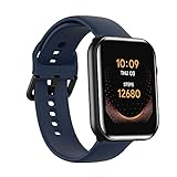 Servizio post-vendita: se c'è qualche problema circa la nostra fascia di ricambio per ticwatch gth/2 cinturini in silicone, non esitate a contattarci. Faremo del nostro meglio per aiutarti a risolvere il problema. Risposta rapida e azione immediata entro 12 ore