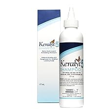 Image of Keralyt 5 Anti Dandruff. Brand catalog list of Keralyt. With an score of 4.0.