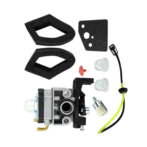 Structure de carburateur de précision pour moteurs GX35 GX25