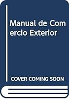 Manual de Comercio Exterior 9505772084 Book Cover