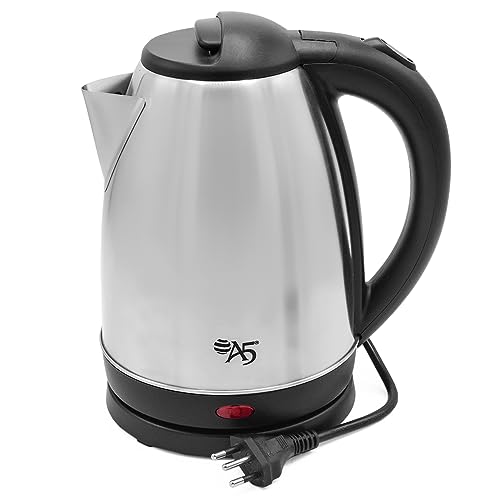 Chaleira Elétrica A5 Living 1,8 Litros