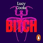 Cover of Bitch