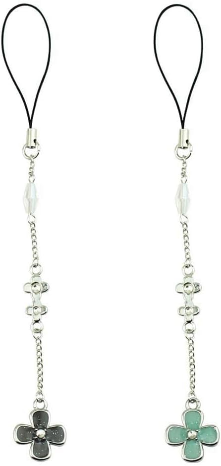 Amazon.co.jp: 黒沼爽子 携帯ストラップ 君に届け ペンダント 首輪