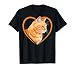 Orange Tabby Cat Orange Cat T-Shirt
