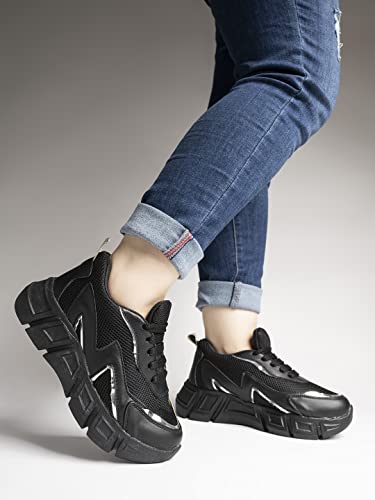 Image of Shoetopia Women Sneaker Shoes