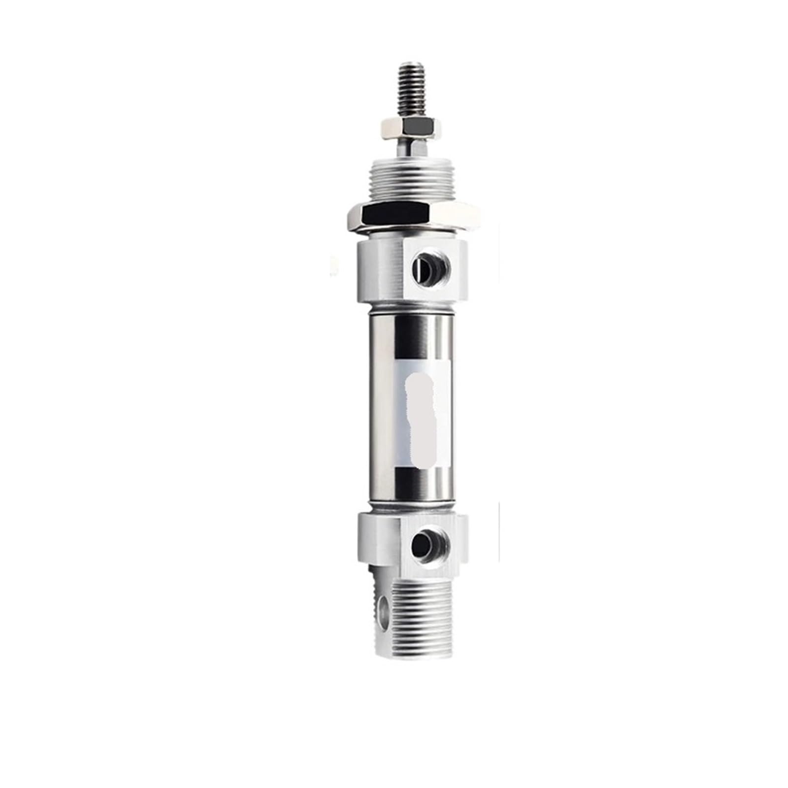 Cilindro neumático CD85N10 mini doble efecto vástago simple para maquinaria industrial 25-60