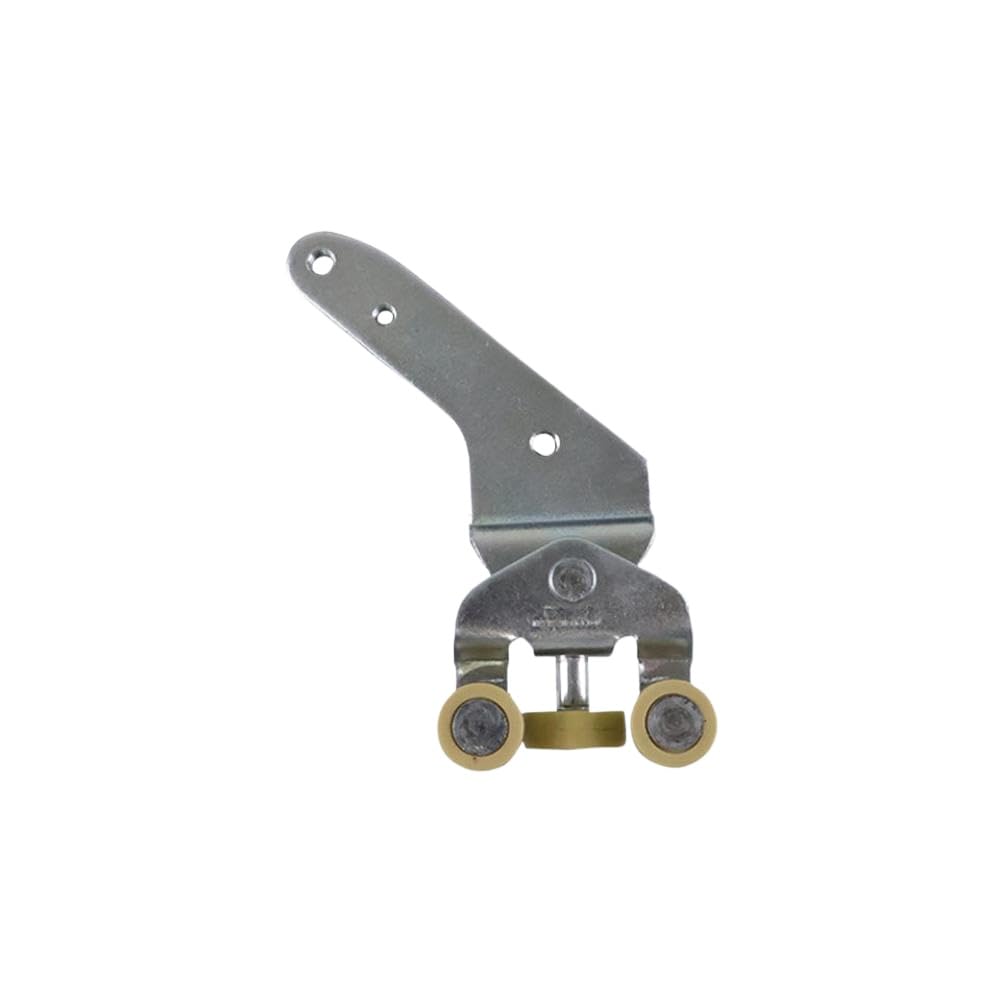 Fcvbtkcza Left Sliding Door Roller Bottom Lower Hinge Compatible With Sienna 2011 2020(Left)