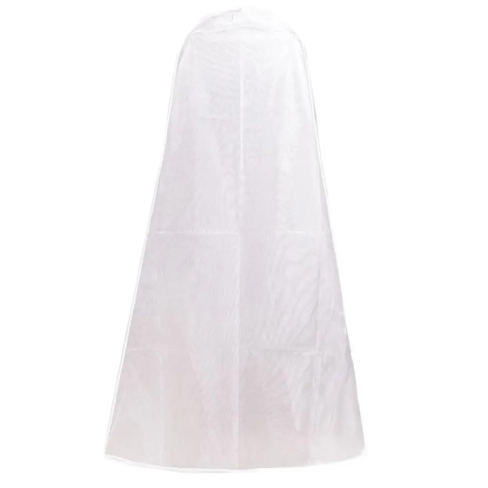 Kleidersack 5-teiliger Mantel-Kleidungsschutz-Brautkleid-Etui