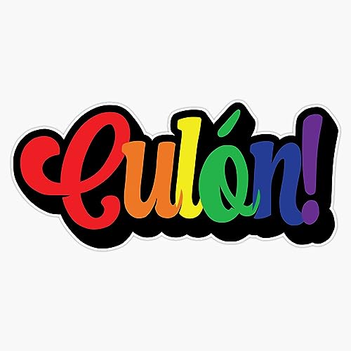 Big Booty Bears Represent! Sticker Vinyl Waterproof Sticker Decal Car Laptop Wall Window Bumper Sticker 5