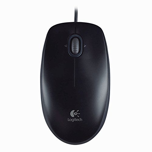 Preisvergleich Produktbild B110 Optical USB Mouse - Maus - optisch