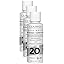 2 Fl Oz (Pack of 3)