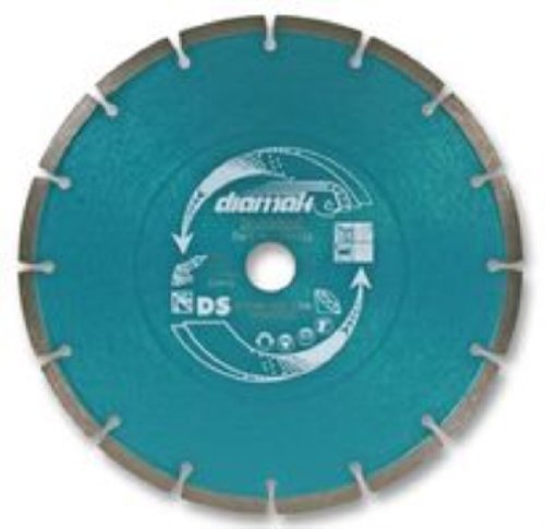 Preisvergleich Produktbild Makita DIAMAK 230 mm 1Stück (die) Kreissägeblatt