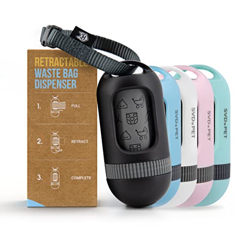 Top 10 Best Dog Poop Bag Dispensers Reviews & Buying Guide Katynel