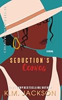 Seduction's Canvas 194109709X Book Cover