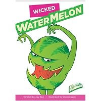 Wicked Watermelon