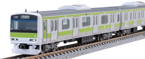 JR E231 500系電車（山手線·1次車）基本セット 品番：97621 鉄道模型