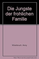 Die Jüngste der fröhlichen Familie 3501020066 Book Cover
