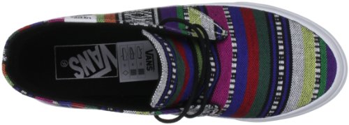 Image of Vans Unisex-Child High-top Trainers