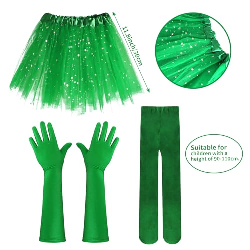 Accesorios de disfraz infantil de rana para Halloween miniatura 3