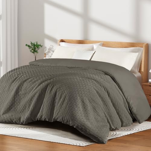 Whale Flotilla Coverless Double Duvet 7.5 Tog Lightweight Textured Quilt