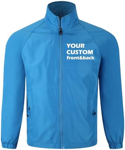 Logo Create Your Own Windbreaker Windbreaker Design Your Own