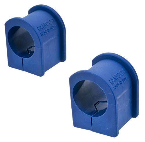 MOOG K80776 Suspension Stabilizer Bar Bushing Kit for Dodge Sprinter 2500