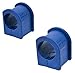 Moog K80776 Sway Bar Bushing Kit