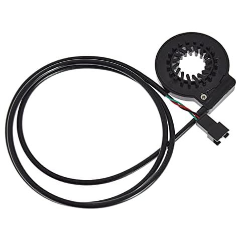 Capteur de vitesse Xinlie pour vélo électrique Cover