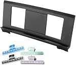 Support pour grande musique original. Compatible avec Yamaha PSR/YPT/KB/P/DGX Series Porte-clés Music Score Stand, Porte-clefs avec 4 Clip de livre de musique