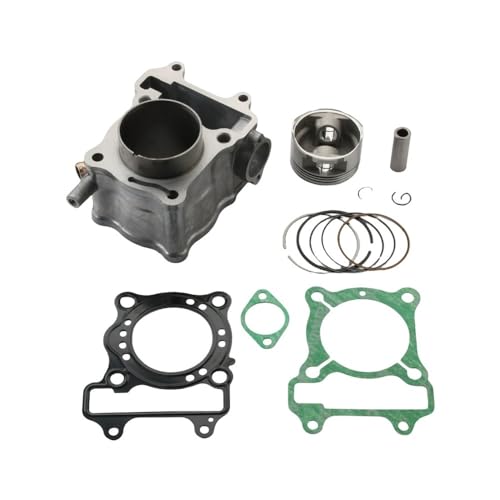 Haut moteur cylindre scooter 150cc 4T 58 mm pour PS 150 et PES 150