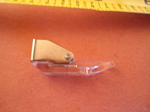 NGOSEW Pie Zipper para Singerr Slant-Shank miniatura 2