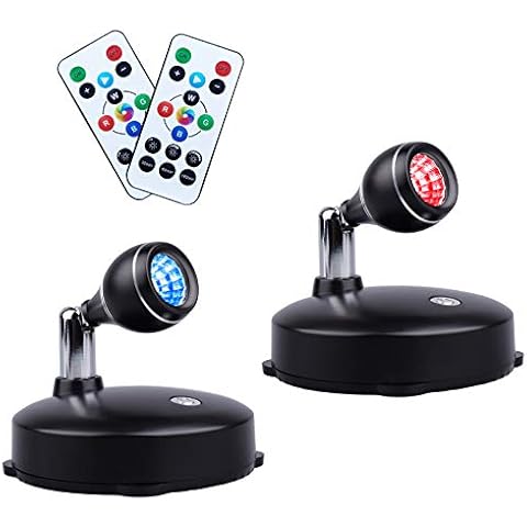 LEASTYLE LED Spot Light Indoor Cover