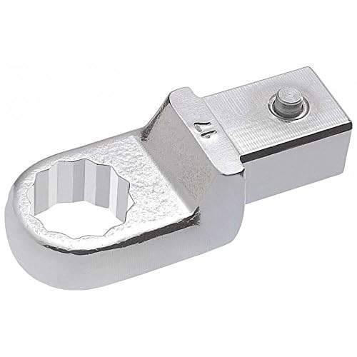 FACOM Ringschlüssel-Einsatz (14x18mm) - SW 17 mm, 1 Stück, 13.17