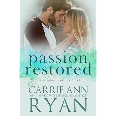Passion Restored