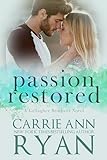 Passion Restored (Gallagher Brothers Book 2)