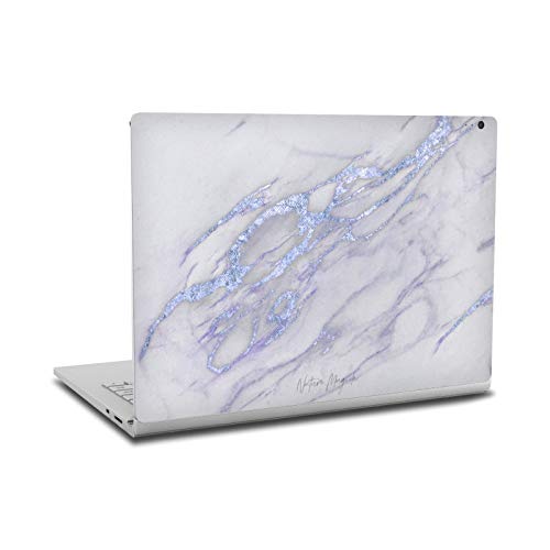 Couverture vinyle Microsoft Surface Book 2 pour bureau et réunions