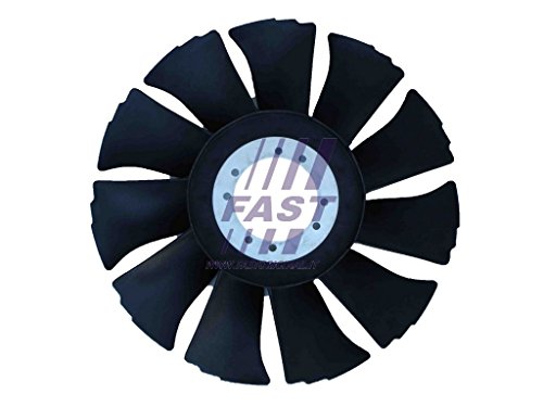 Fast ft56128 ventilador