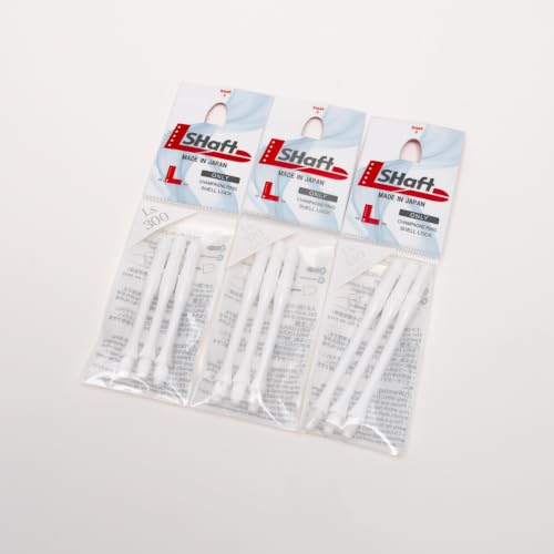 Image of L-style L-Shaft Locked Dart Shafts