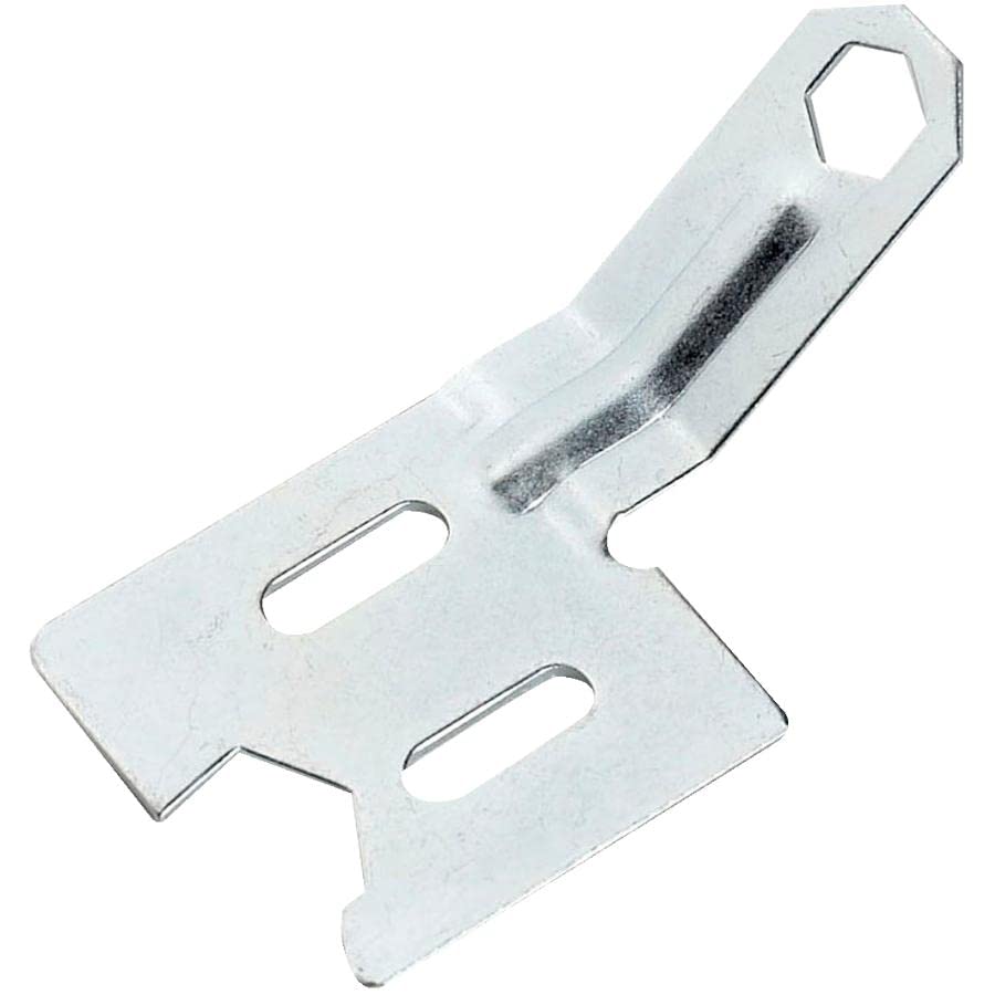 Alineador de Puerta Bi-Fold miniatura 1