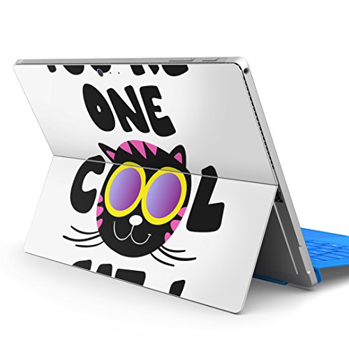 igsticker Surface pro7 (2019) pro6 pro2017 pro4 p XLV[ T[tFX m[gubN m[gp\R Jo[ P[X tB XebJ[ ANZT[ ی 006323 Aj} ˂ p 