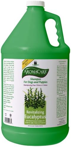 Professional Pet Products Eucalyptus Shampoo Gallon image 2