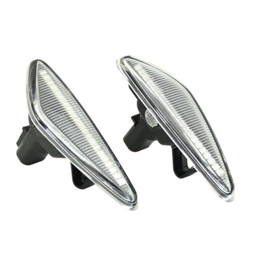 Intermitentes LED Mazda 5 6 Atenza GH MX5 Premacy CW RX8 luces 4