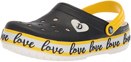 drew barrymore crocs