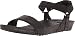 Teva Women's W Ysidro Stitch Sandal